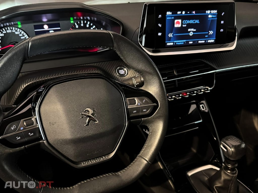 Peugeot 2008 1.2 PureTech Allure Pack