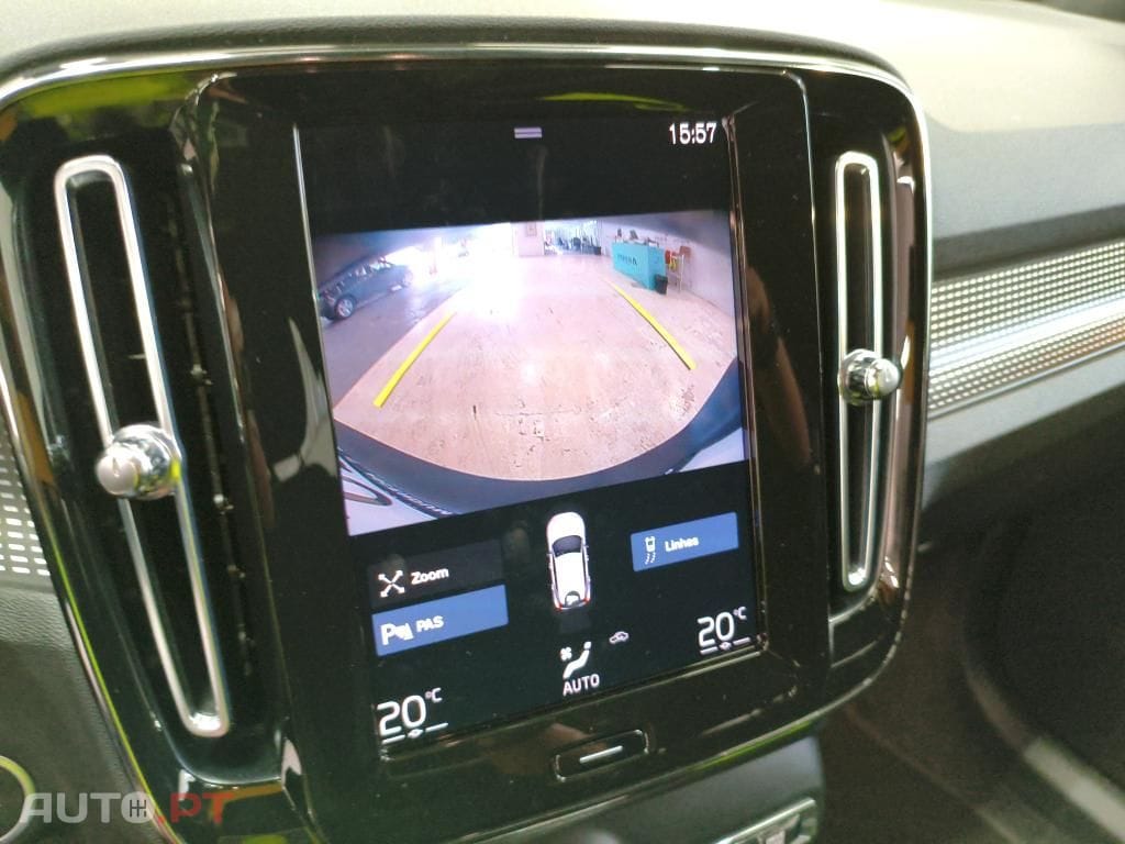 Volvo XC40 1.5 T5 PHEV R-Design