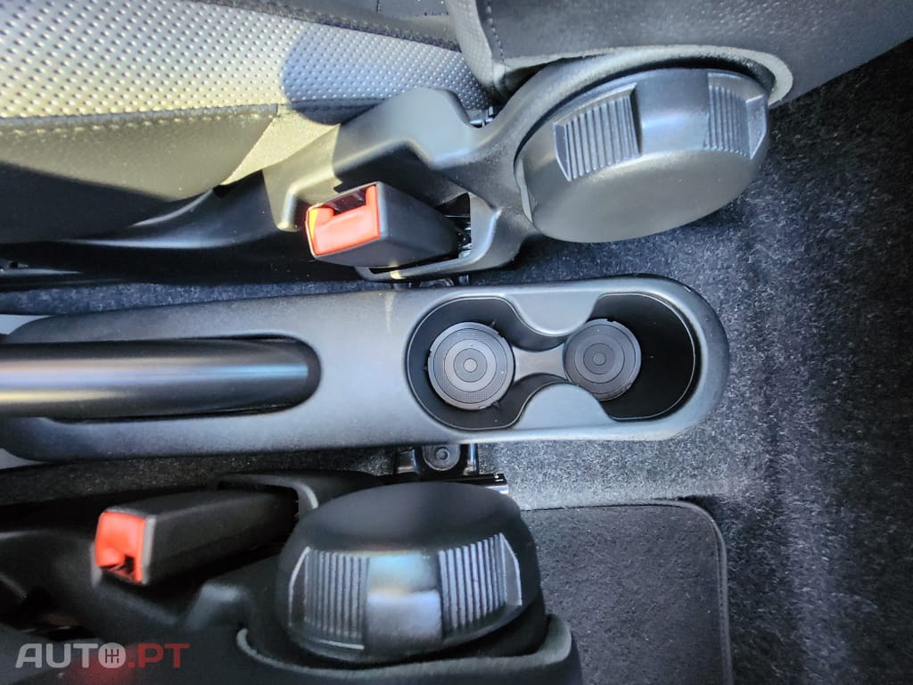 Fiat 500C 1.0 Hybrid Connect