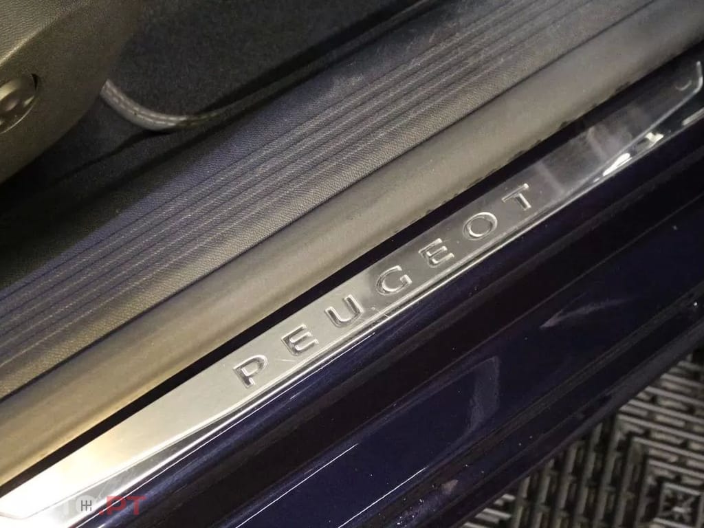 Peugeot 508 SW 1.5 BlueHDi GT EAT8