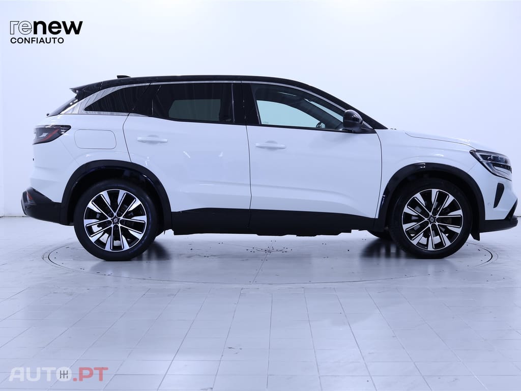 Renault Austral AUSTRAL TECHNO ETECH FULL HYB 200