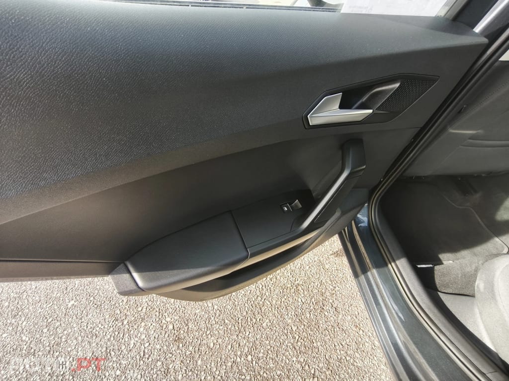 Seat Leon 2.0 TDI Style