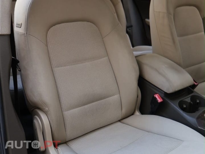 Audi Q5 2.0 TDI