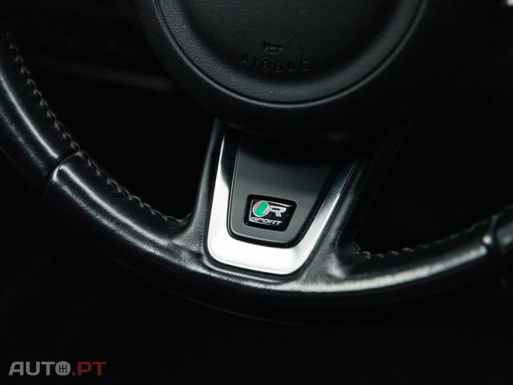 Jaguar XE 2.0 D R-Sport Aut.