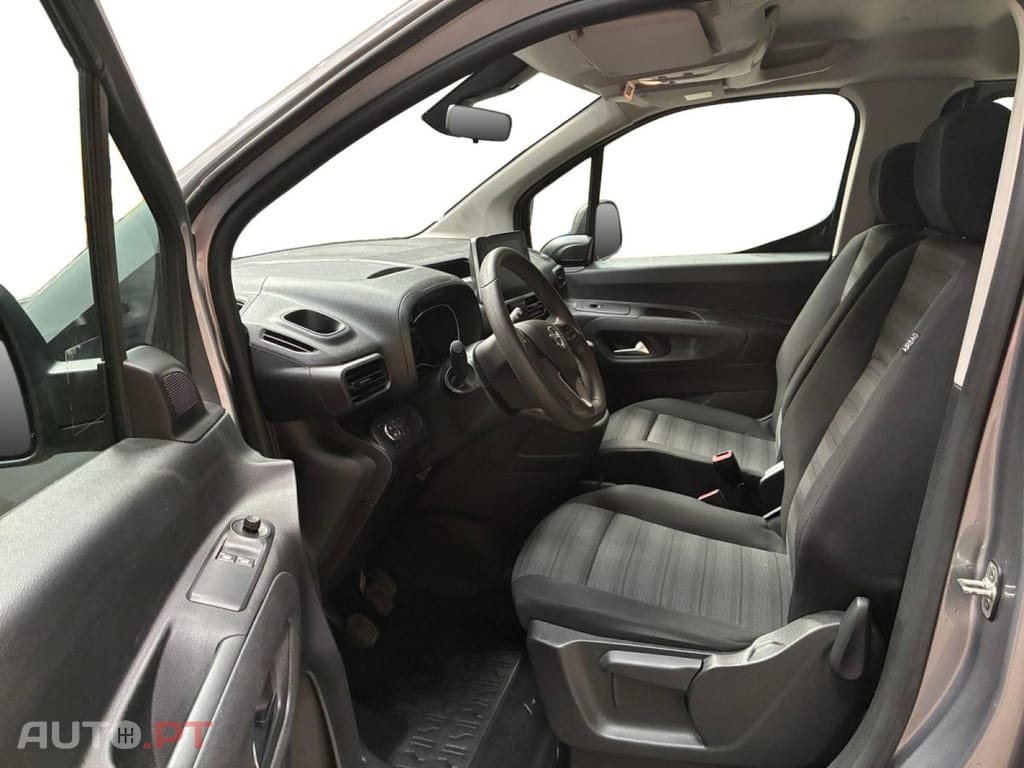 Opel Combo Life 1.5 CDTi L2H1 Edition