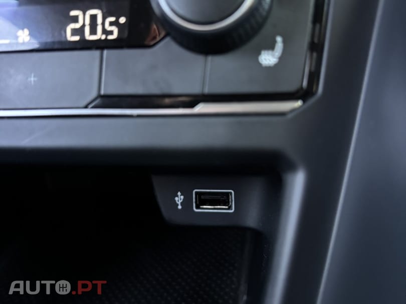 Volkswagen Polo 1.0 TSI Highline