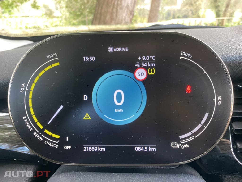 MINI Electric Cooper SE Mini Electric Collection 2021