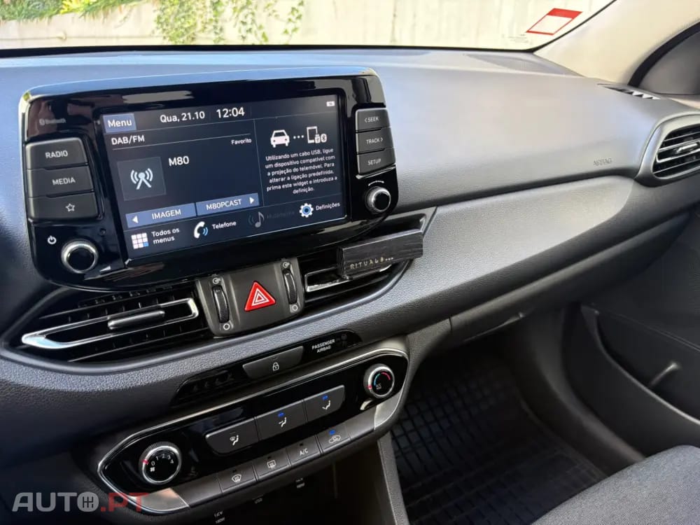 Hyundai i30 1.6 CRDi STyle Plus