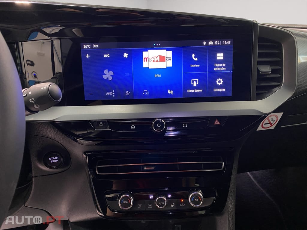 Opel Mokka 1.2 T Edition