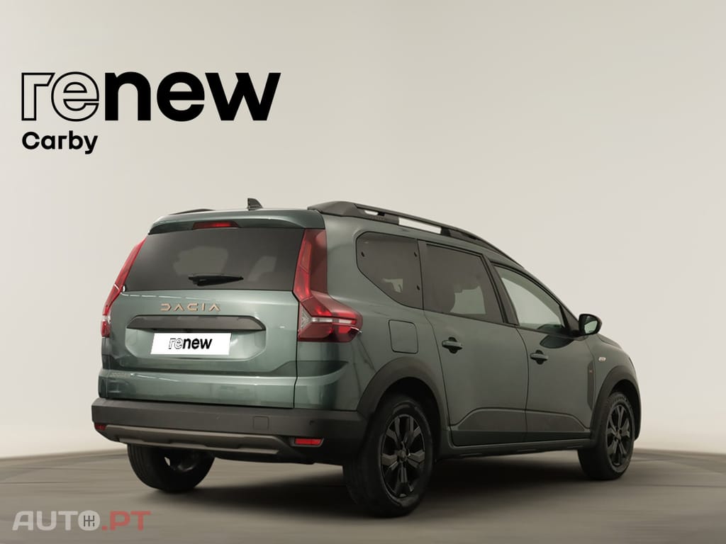 Dacia Jogger Jogger 1.0 ECO-G Extreme+ Up&Go 7L Bi-Fuel