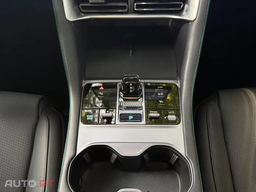 BYD Seal U 71.8 kWh Comfort
