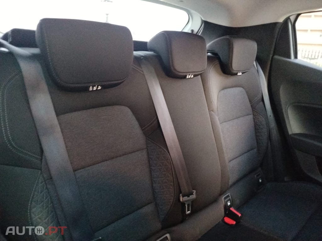 Renault Clio 1.5 Blue dCi Exclusive