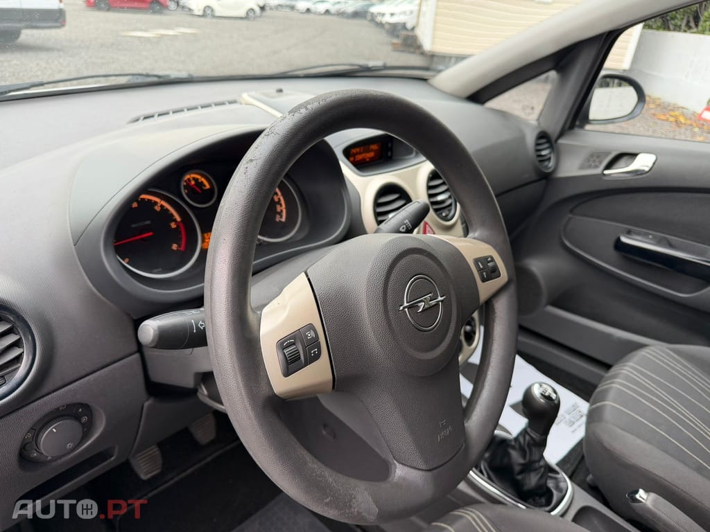 Opel Corsa 1.3 CDTi Enjoy