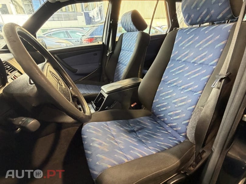 Mercedes-Benz C 220 D Esprit