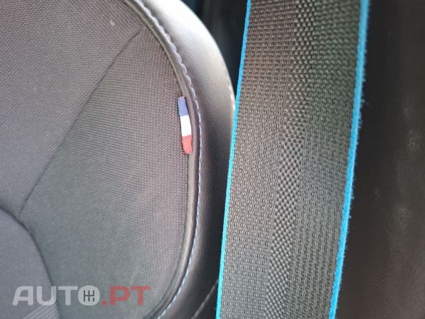 Renault Clio TCe 90 esprit Alpine