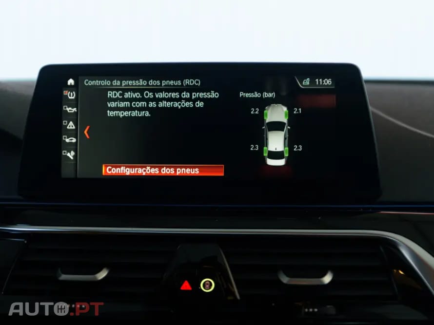 BMW 530 e iPerformance Pack M