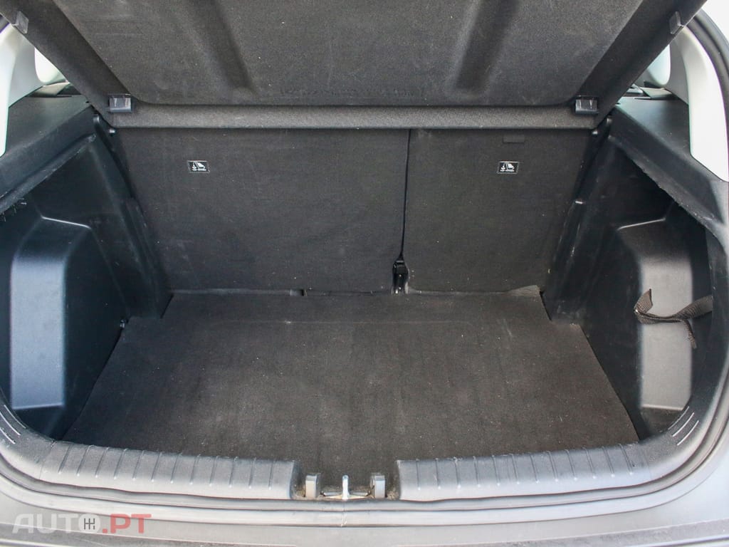 Hyundai Bayon 1.2 MPI MT