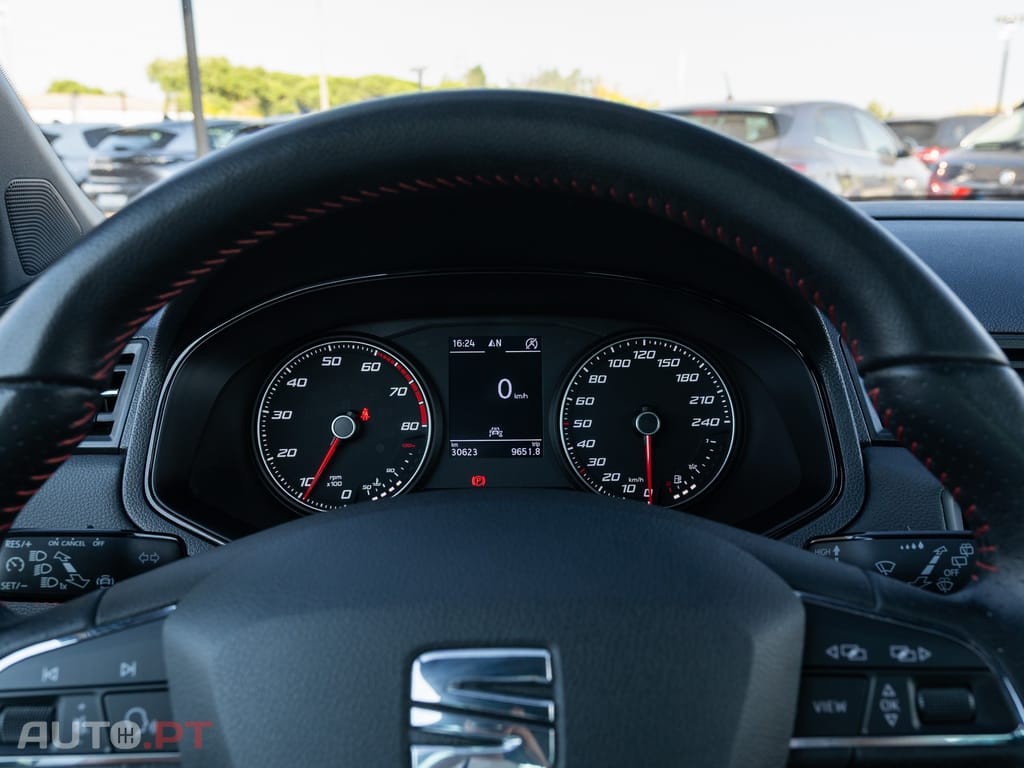 Seat Arona 1.0 TSI FR