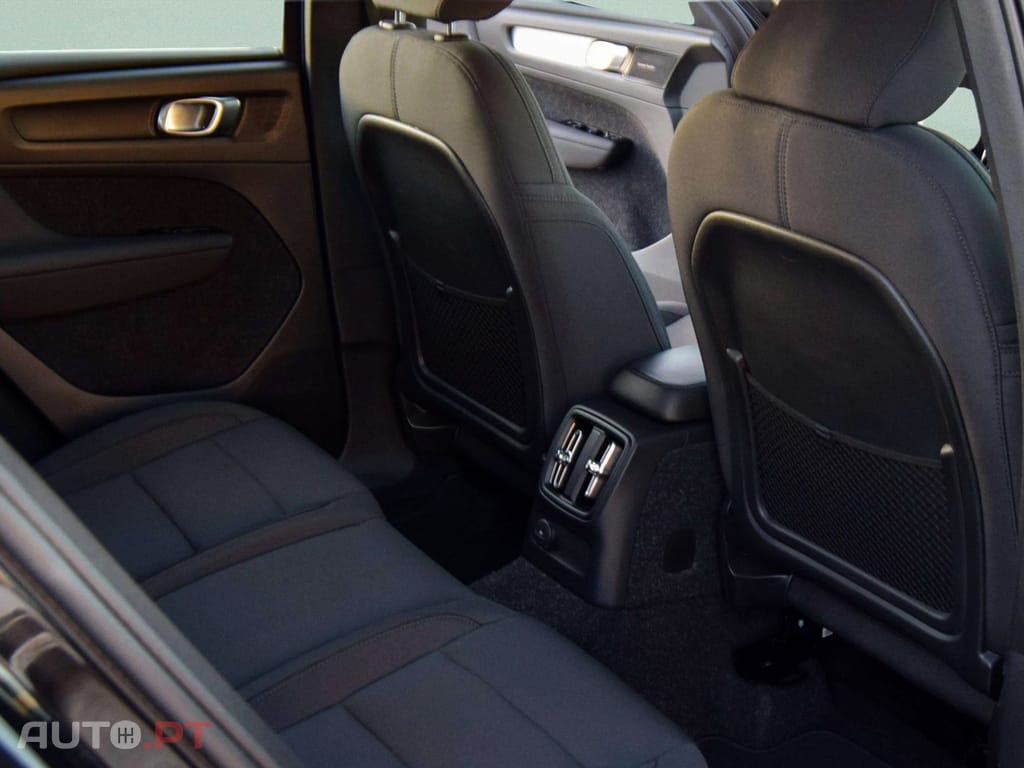 Volvo XC40 1.5 T5 PHEV Inscription Expression
