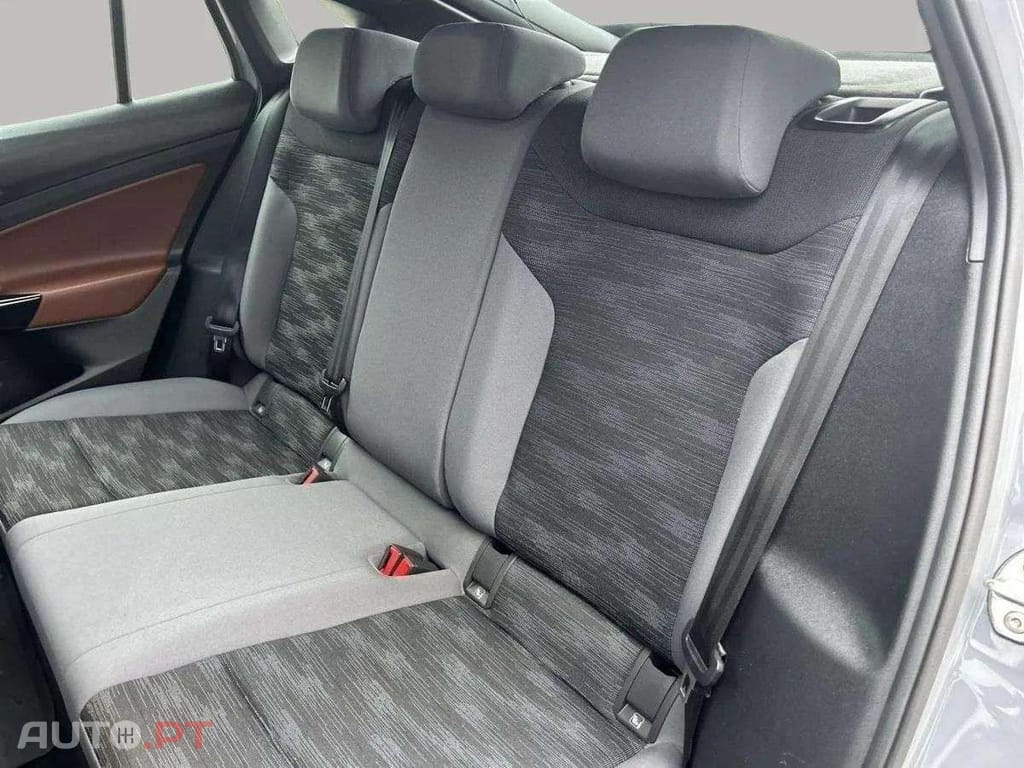 Volkswagen Id.5 Pro Performance I.V.A DEDUTÍVEL 