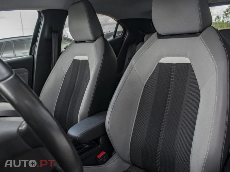 Opel Mokka 1.5 D Elegance