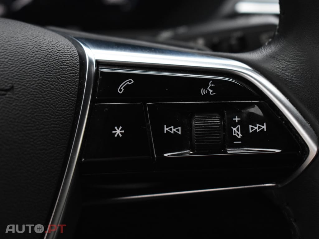 Audi E-Tron 55 quattro S line