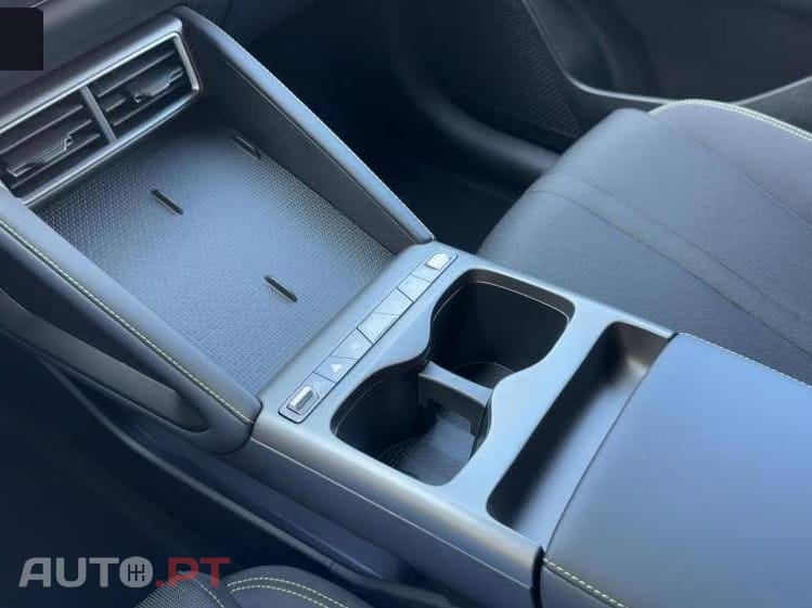 BYD Atto 2 1.5 DM-i Active