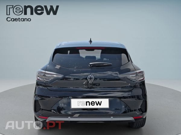 Renault Clio TCe 90 espirit Alpine