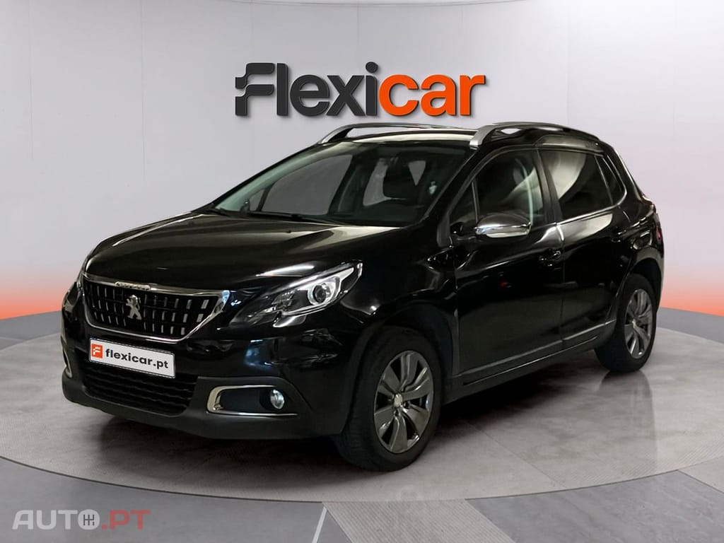 Peugeot 2008 1.2 PureTech Style