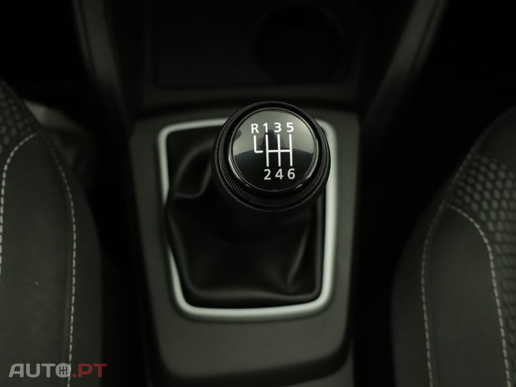Dacia Duster Duster 1.0 TCe Journey
