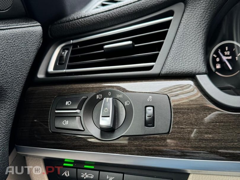 BMW 730 Ld