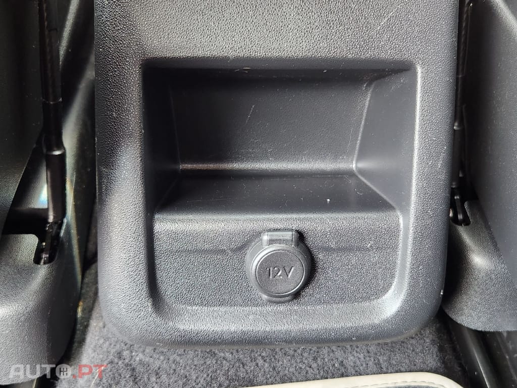 Citroen C4 SpaceTourer 1.5 BlueHDi Feel