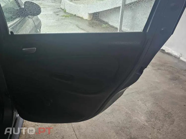 Peugeot 206 SW 1.4 16V XS