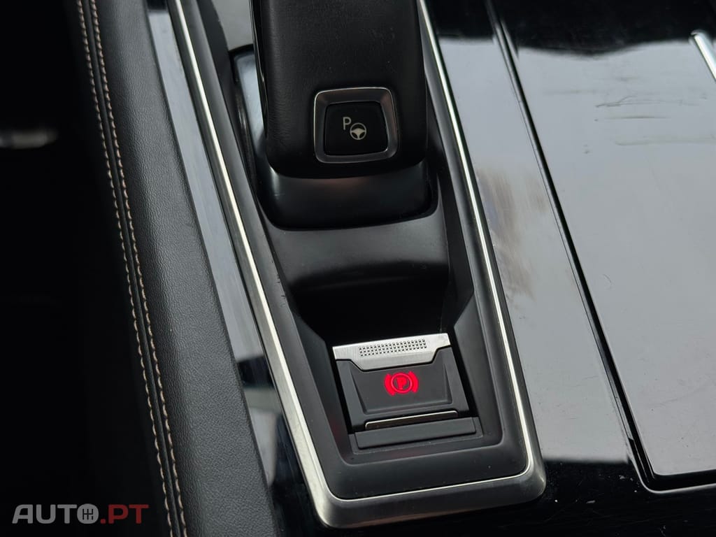 Peugeot 508 SW 1.6 Hybrid GT e-EAT8