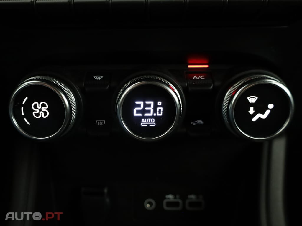 Renault Captur Captur 1.0 TCe Techno