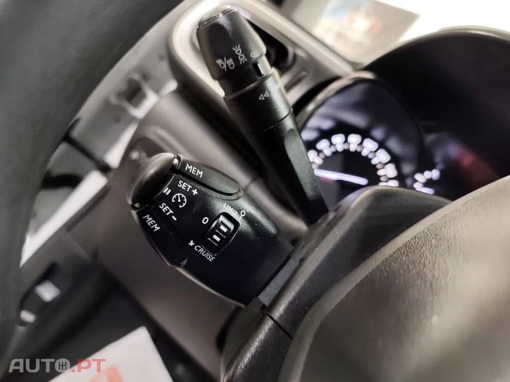 Citroen C3 1.2 PureTech Shine Pack EAT6