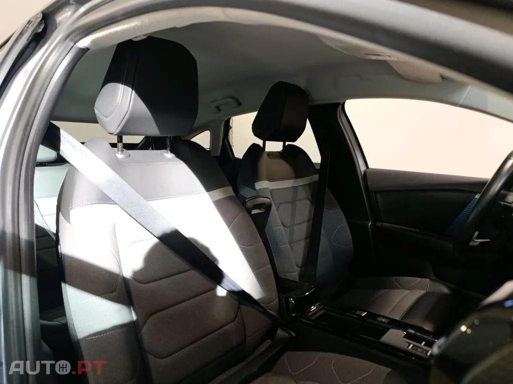 Citroen e-C4 50 kWh Feel Pack