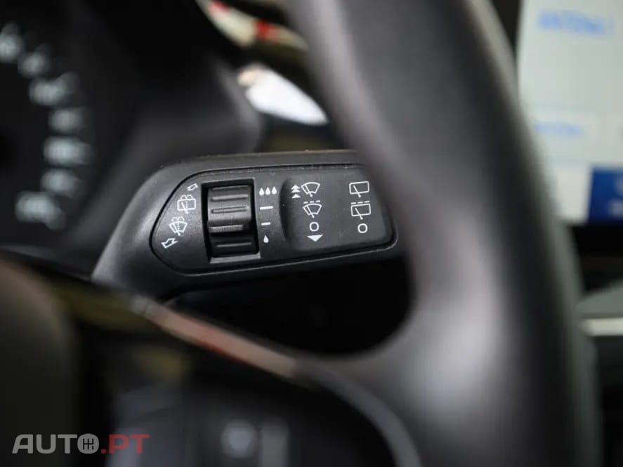 Ford Fiesta 1.0 EcoBoost Trend Connected