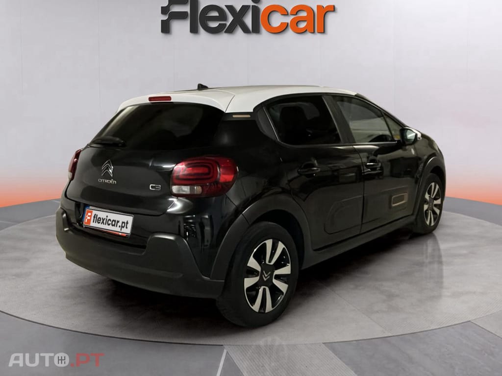 Citroen C3 1.2 PureTech C-Series