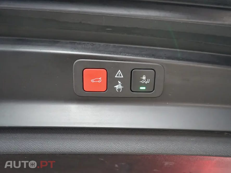 Peugeot 5008 1.2 PureTech Allure Pack