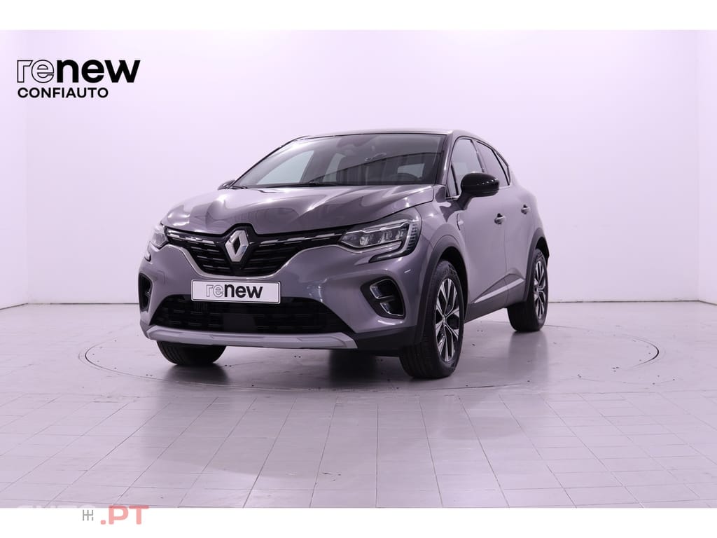 Renault Arkana 1.3 TCe R.s. Line