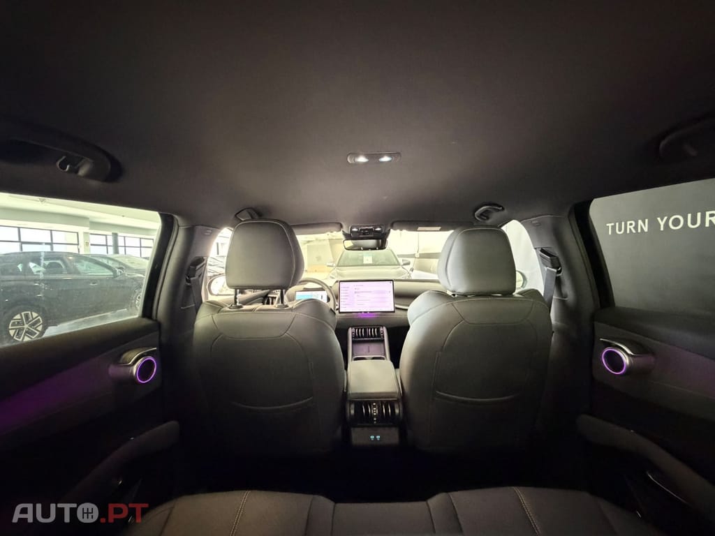 BYD Atto 3 74.8 kWh Design