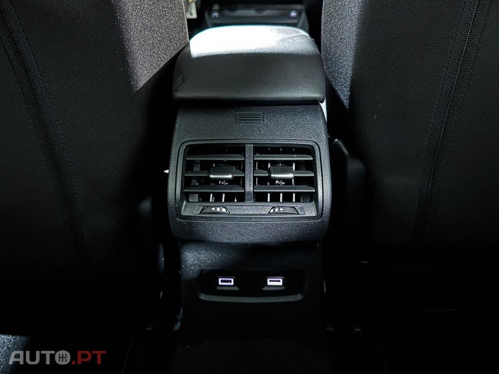 Citroen e-C4 50 kWh Feel Pack