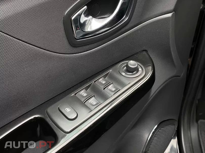 Renault Captur 0.9 TCE