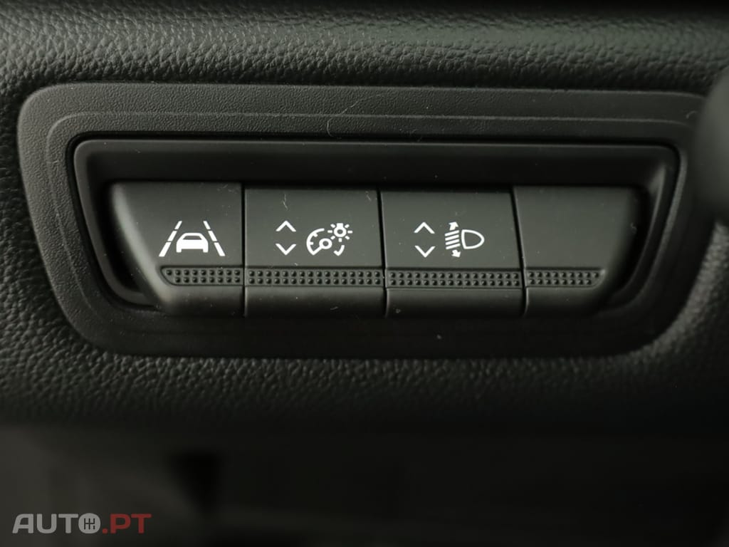 Renault Captur Captur 1.0 TCe Techno