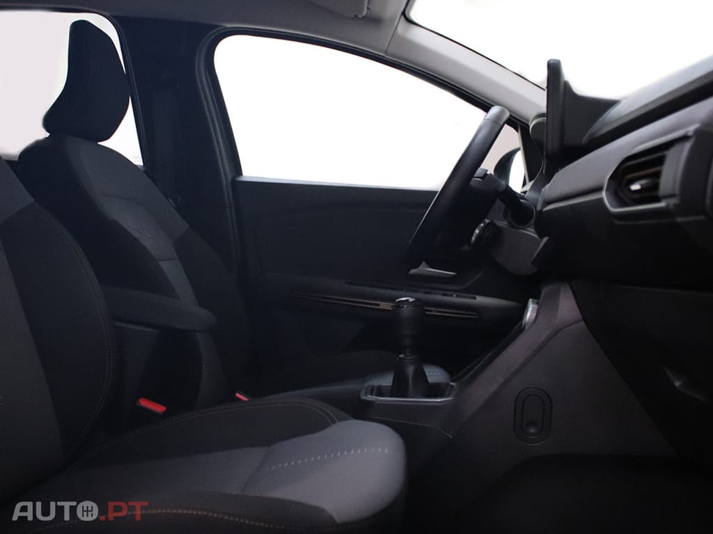 Dacia Jogger Jogger 1.0 ECO-G Extreme+ Up&Go 7L Bi-Fuel