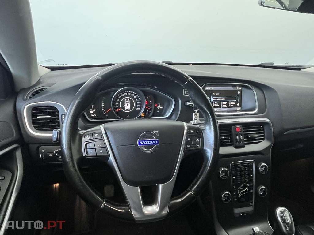 Volvo V40 1.6 D2 Eco Momentum