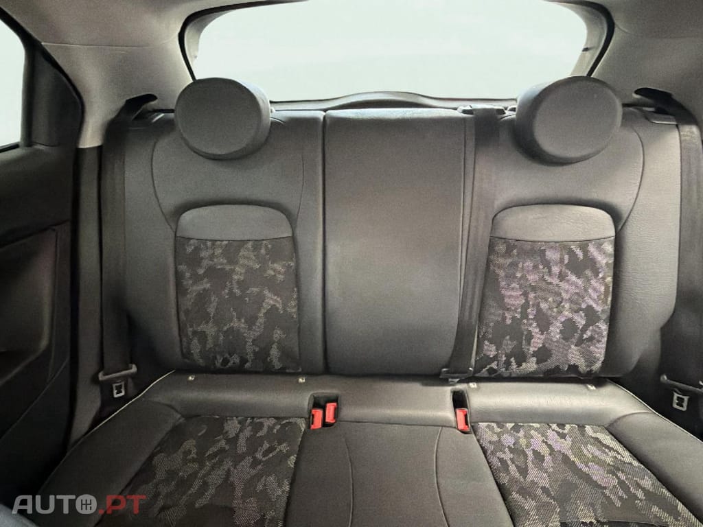 Fiat 500X 1.0 FireFly Cult