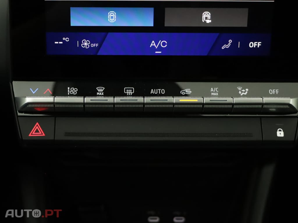 Renault Symbioz 1.2 ECO-G Techno