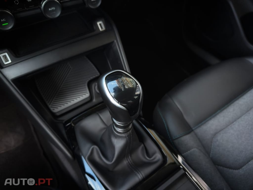 Citroen C4 1.5 BlueHDi Feel
